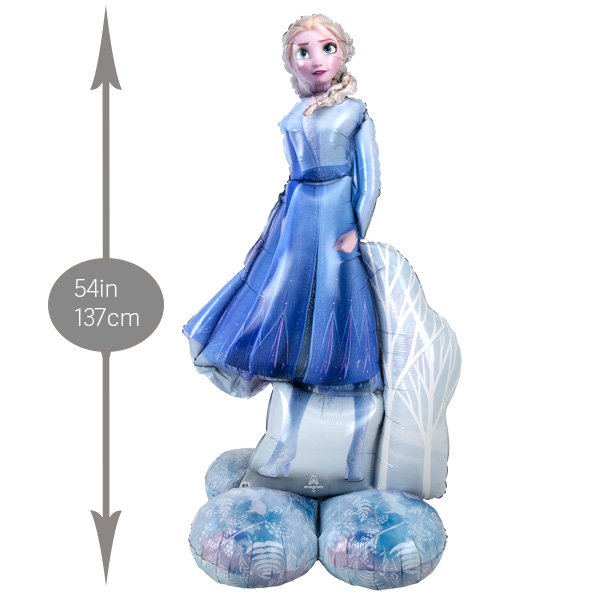 Elsa AirLoonz