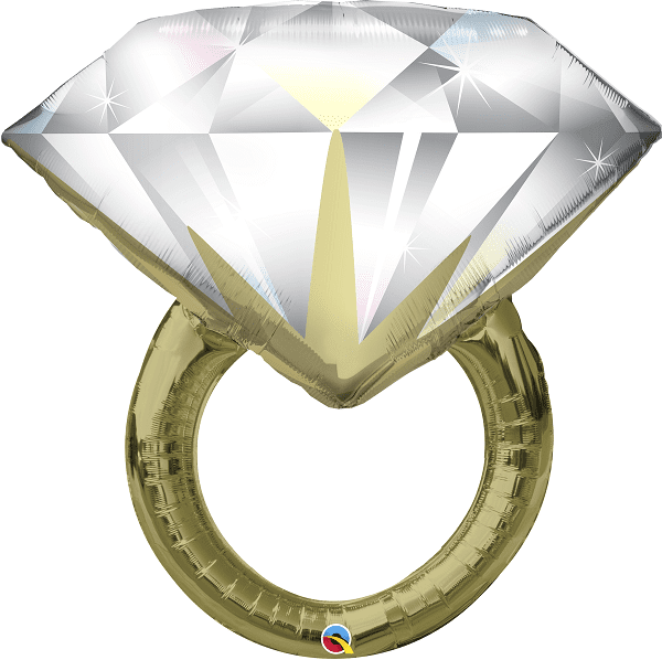 ENGAGEMENT - WEDDING RING