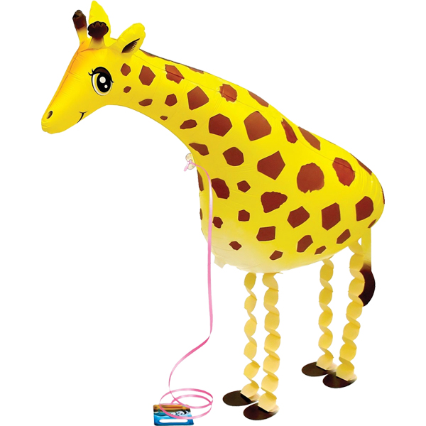 Giraffe Air Walker