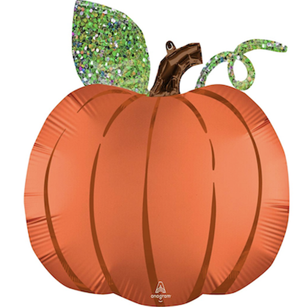 Super Pumpkin