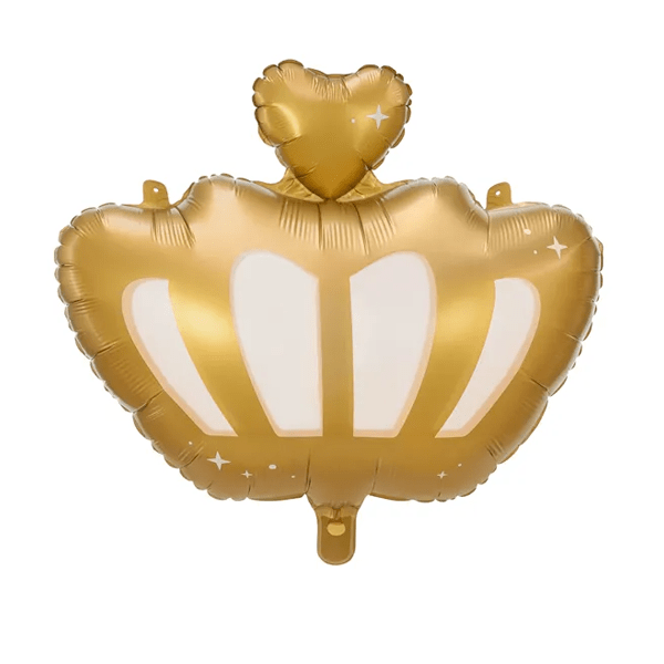 CROWN BALLOON