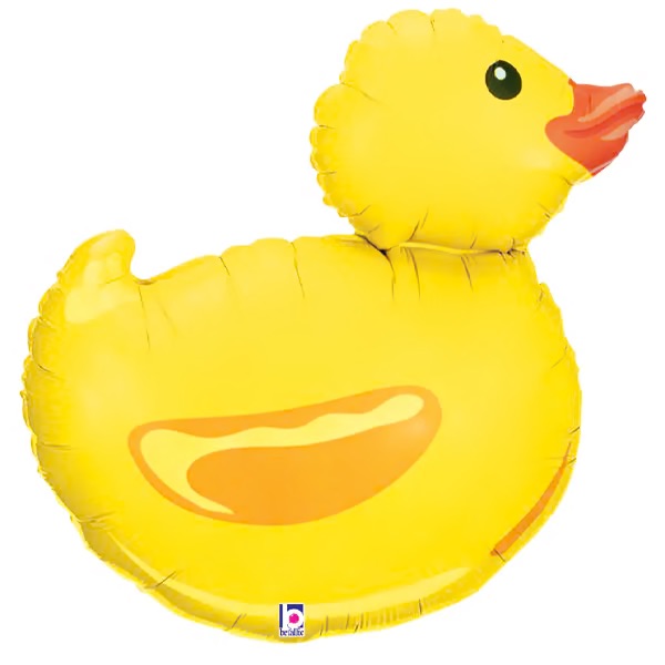 Just Ducky