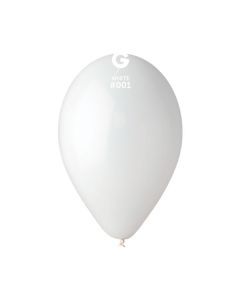 White #001