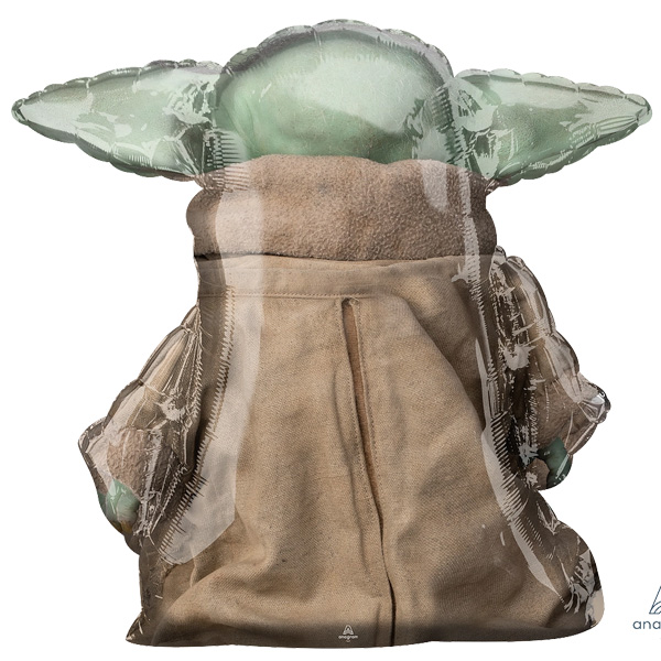 Mandalorian The Child