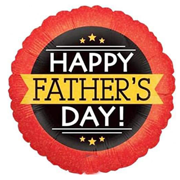 Father's Day Banner
