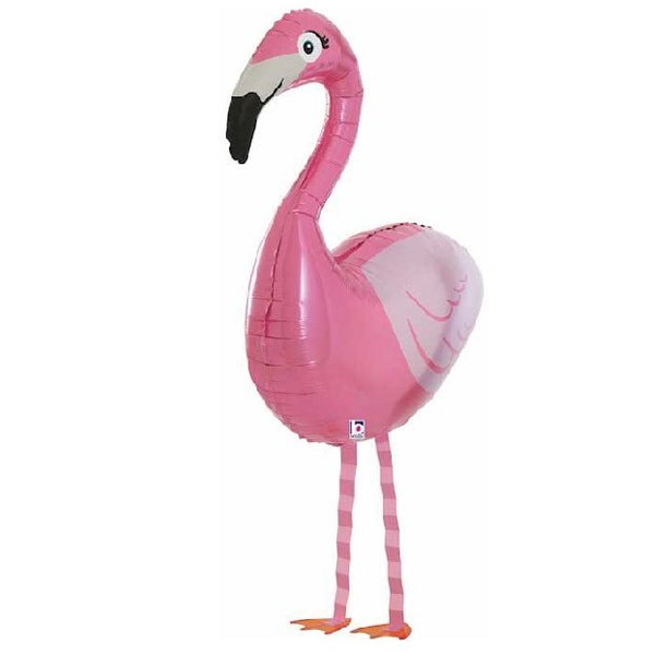 Flamingo Air Walker