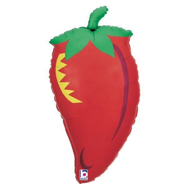 MEXICAN PARTY CHILI PEPPER