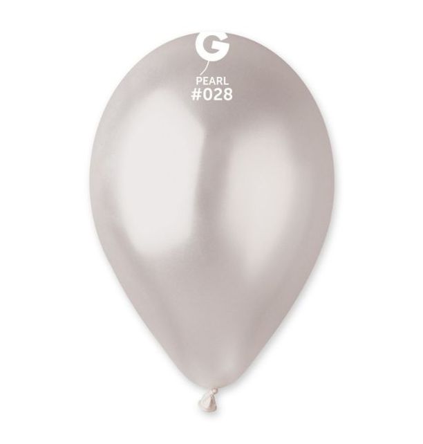 Metallic Pearl#028