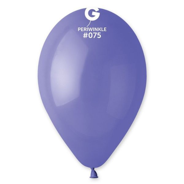 Periwinkle #075
