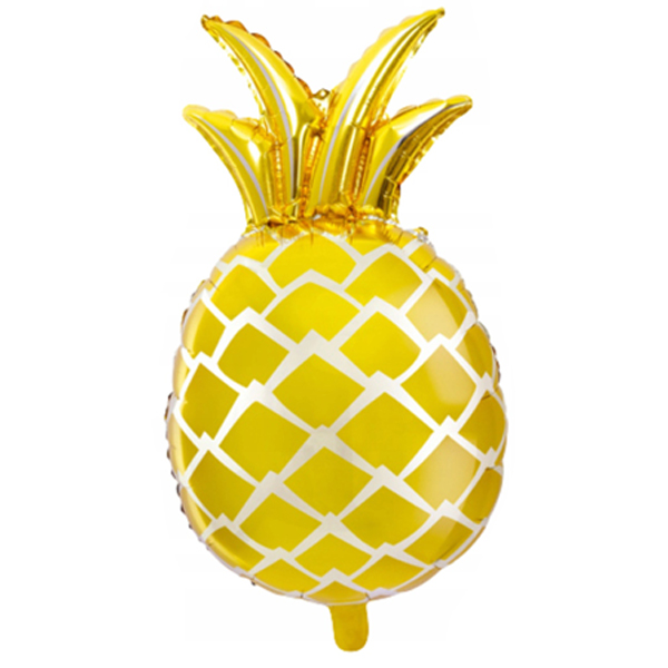 Golden Pineapple